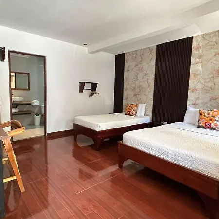 Hotel Wilson Anexo