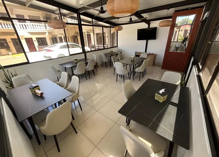 Wilson Anexo Hotel *